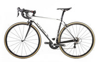 Storck Aeronario Pro G1 Shimano Ultegra Road Bike 2019, Size 47cm
