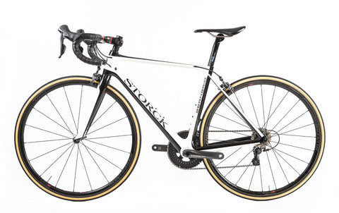 Storck Aeronario Pro G1 Shimano Ultegra Road Bike 2019, Size 47cm