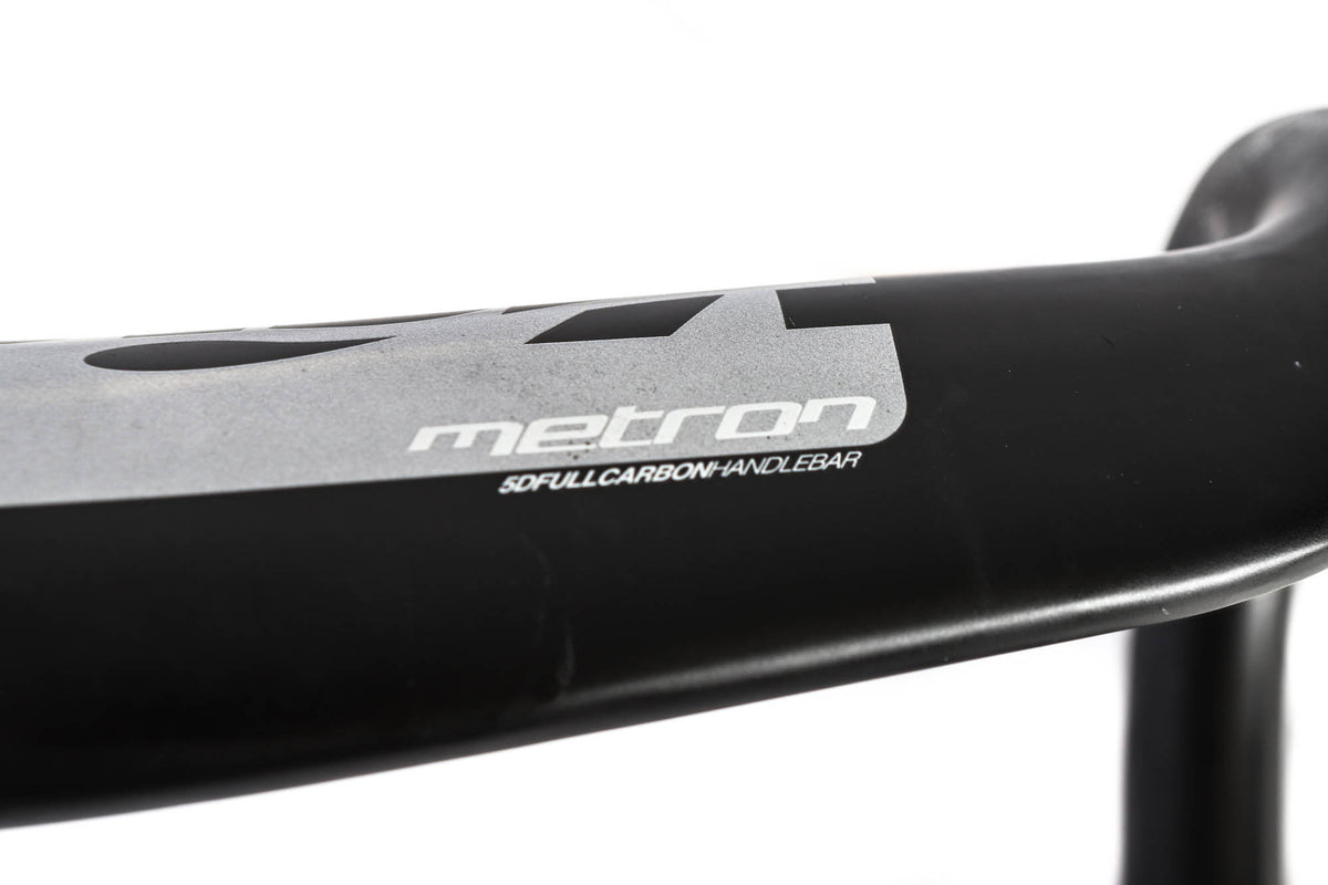 Vision Metron 5D ACR Integrated Bar and Stem, 42cm / 120mm