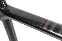 Genesis Zero SL Disc Frameset 2019, Size Large