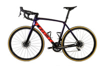 Trek Emonda SLR 9 Sram Red AXS Etap P1 Disc Road Bike 2022, Size 56cm