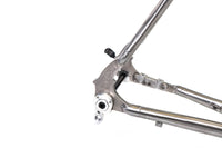 Lynskey R370 Titanium Disc Frameset 2017, Size XL