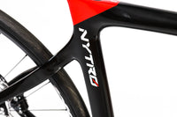 Pinarello Nytro Disc Shimano Ultegra Electric Road Bike 2021, Size 53cm
