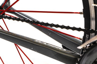 Basso Diamante SV Shimano Dura-Ace Road Bike 2018, Size 51cm