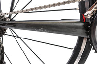 Cervelo R5 Shimano Dura-Ace Di2 Road bike 2017, Size 58cm