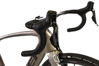 Trek Madone 9.9 H1 Shimano Dura-Ace Di2 Road Bike 2017, Size 56cm