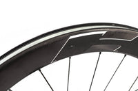 HED Jet 6 Carbon DiscWheelset 2019, Shimano Freehub