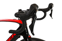 Trek Domane + LT Shimano Ultegra Disc Road E-BIke 2021, Size 56cm