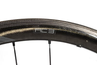 Fulcrum Wind 40C C17 Carbon Clincher Rim Wheelset 2022, XDR Freehub