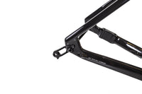 Focus Izalco Max 9.6 Disc Road Frameset 2021, Size XL