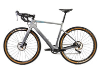 Cervelo Aspero Shimano GRX Disc Gravel Bike 2021, Size 54cm