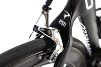 Pinarello F10 Sram Red eTap Road Bike 2020, Size 55cm