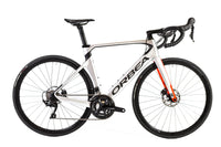 Orbea ORCA Aero Disc M30 Team Shimano 105 Road Bike 2021, Size 53cm
