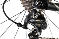 Storck Durnario Platinum Shimano Ultegra Road Bike 2017, Size XL