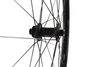 Bontrager Paradigm Comp 25 Wheelset 2020, Shimano Freehub