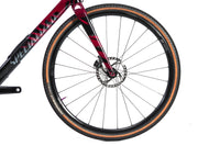 Specialized Diverge Expert Carbon Disc Shimano GRX Di2 Gravel Bike 2021, Size 58cm
