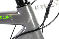 Pearson All Mod Cons Disc Shimano 105 Road Bike 2020, Size Small
