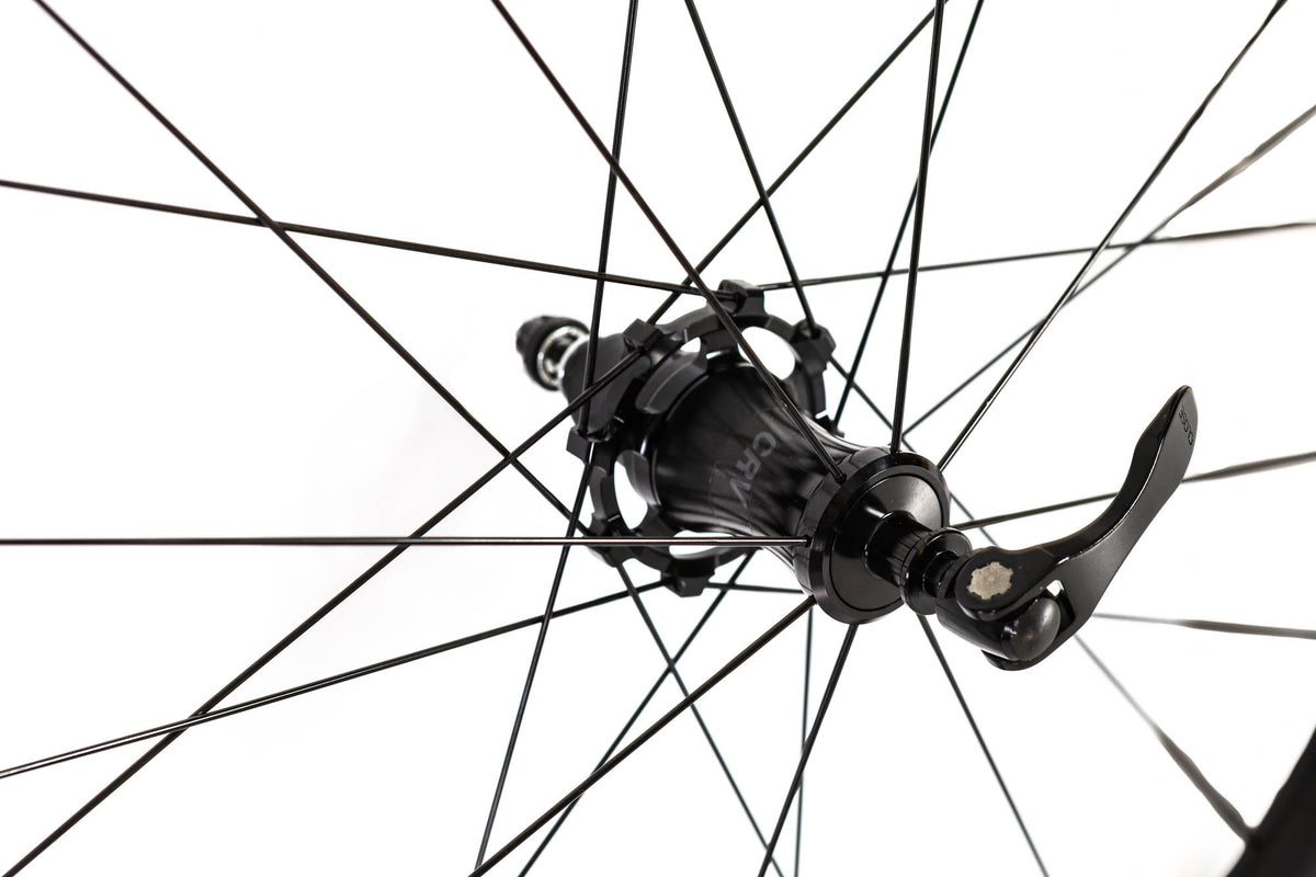 BMC CRV500 Carbon Wheelset 2021, XDR Freehub