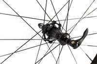 BMC CRV500 Carbon Wheelset 2021, XDR Freehub