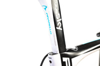 Pinarello F10 Shimano Dura Ace/Ultegra Di2 Road Bike 2019, Size 54cm