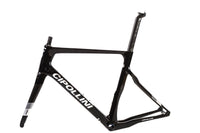 Cipollini Bond 2 Disc Frameset, Size XL