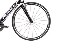 Ridley Noah Fast Shimano Ultegra Di2 Road Bike 2014, Size Small