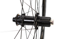 Fulcrum Racing Wind 40 Disc Carbon Wheelset 2021, Shimano Freehub