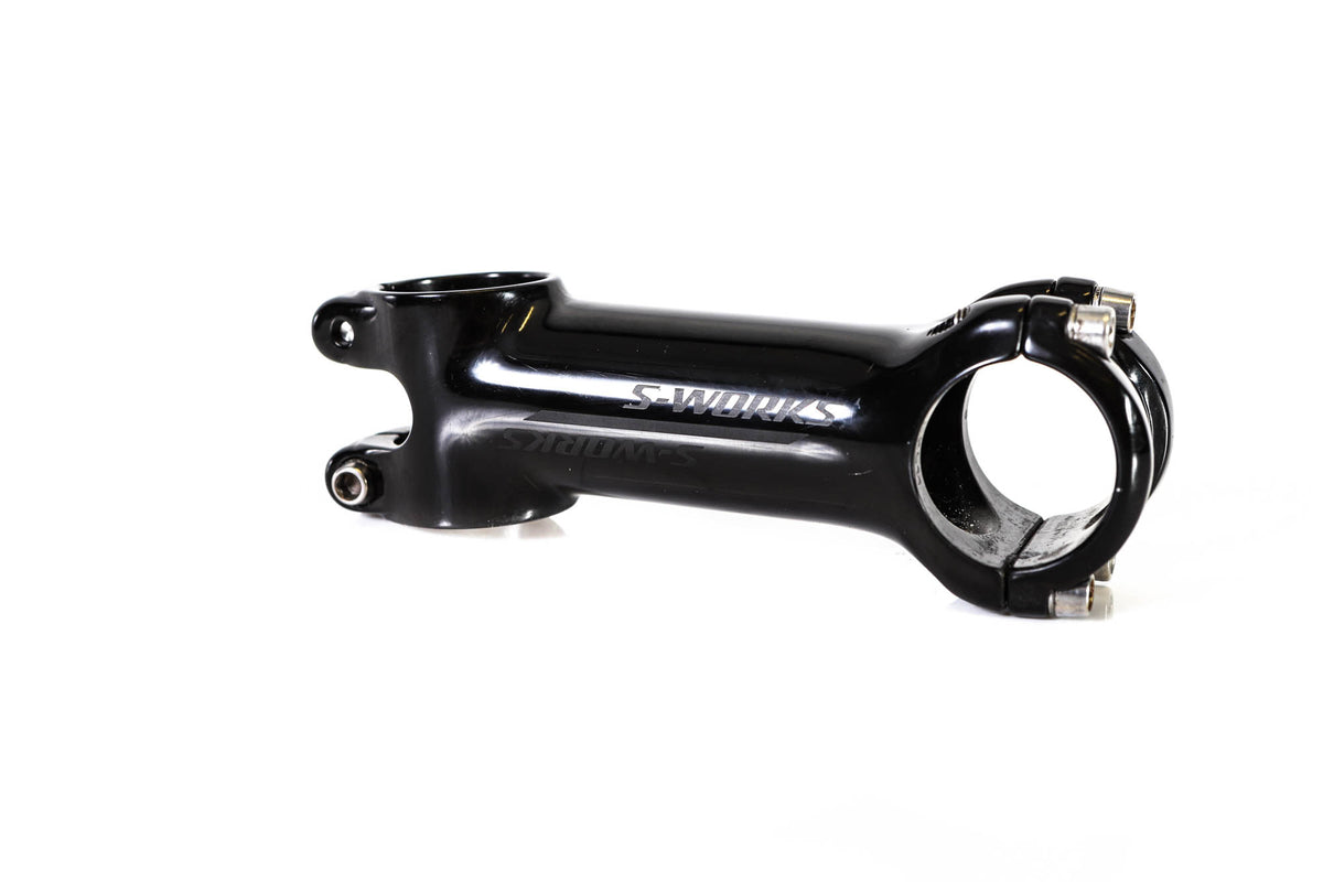 Specialized S-Works Stem, 100m -6degree