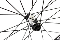DT Swiss GR 1600 Spline Disc Gravel Wheelset, Sram XDR Freehub
