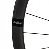 Cannondale Hollogram 35 Carbon Disc Wheelset 2020, Shimano Freehub