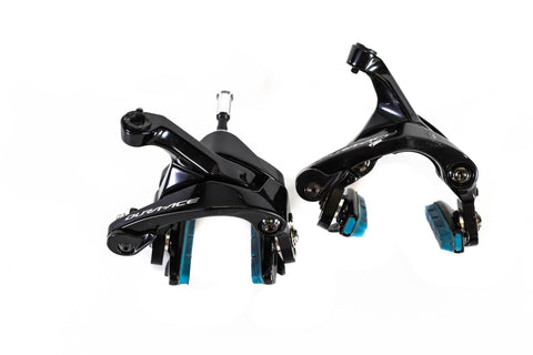 Shimano Dura Ace R9100 Rim Brake Callipers - Pair
