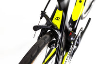 Giant TCR Advanced Shimano Ultegra Di2 Road Bike 2018, Size Small