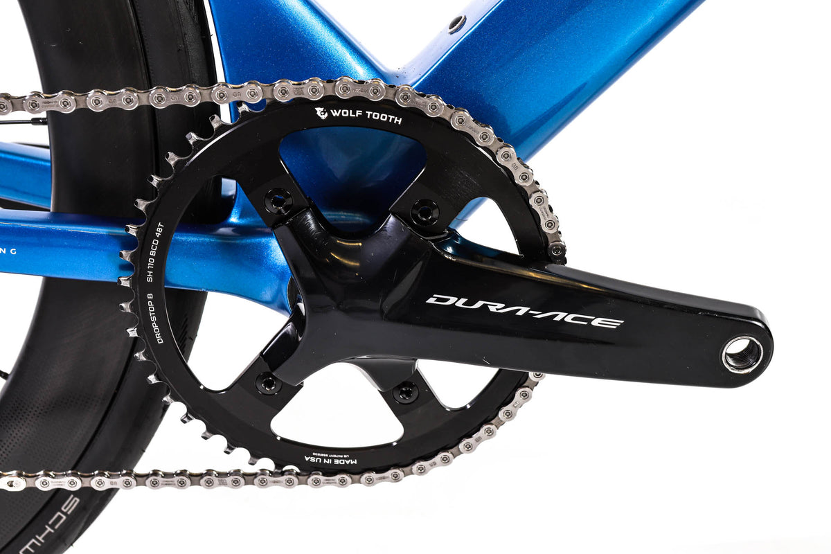 3T Strada Disc Road Bike 2019, Size XL