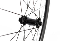 Black Inc Fifty Carbon Disc Wheelset 2019, XDR Freehub