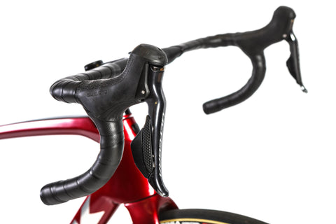 Trek Emonda SLR 7 Shimano Ultegra Di2 Disc Road Bike 2021, Size 56cm