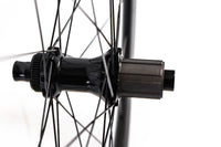 Boardman SLR Disc Carbon Wheelset 2020, Shimano Freehub
