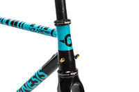 Genesis Volare 853 Disc Road Frameset 2020, Size Small