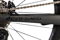 Colnago C64 Disc Shimano Dura-Ace Di2 Road Bike 2019, Size 54 Sloping