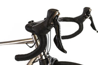 J Laverack R J.ACK Shimano Ultegra Rim Road Bike 2021, Size 54cm