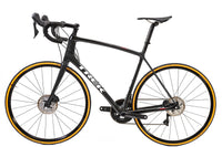 Trek Emonda SLR 6 Disc Shimano Ultegra Road Bike 2018, Size 60cm