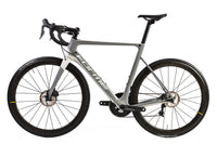 Forme Flash SL Shimano Ultegra Di2 Disc Road Bike 2020, Size 57cm