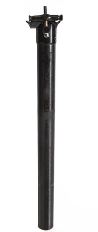3T Doric Team Inline Carbon Seatpost 31.6mm