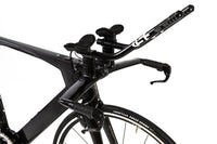 Viner TT Sram Red eTap TT Bike 2017, Size Large
