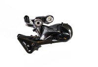 Shimano Dura-Ace R9100 Partial Rim Groupset