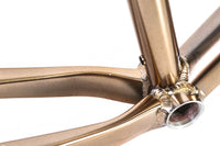 Salsa Stormchaser Disc Frameset 2020, Size 57cm