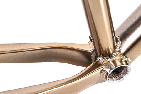 Salsa Stormchaser Disc Frameset 2020, Size 57cm