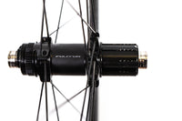 Fulcrum Racing 4 DB Clincher Disc Wheelset, Shimano Freehub