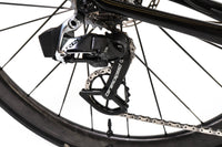 Giant TCR Advanced SL0 Disc Sram Red AXS Road Bike 2020, Size Medium