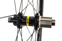 Mavic Cosmic SL 45 Disc Wheelset 2022, Campagnolo Freehub