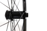 Fulcrum Wind 40DB Carbon Wheelset 2020, Shimano Freehub